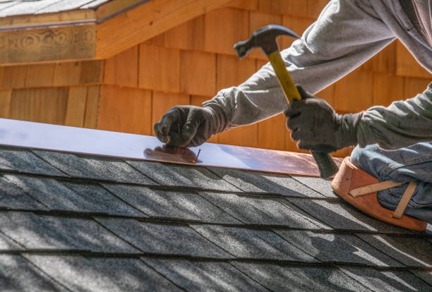 Best Rubber Roofing (EPDM, TPO)  in Beaufort, NC
