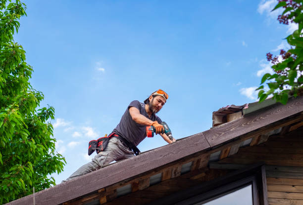 Best Roof Replacement  in Beaufort, NC