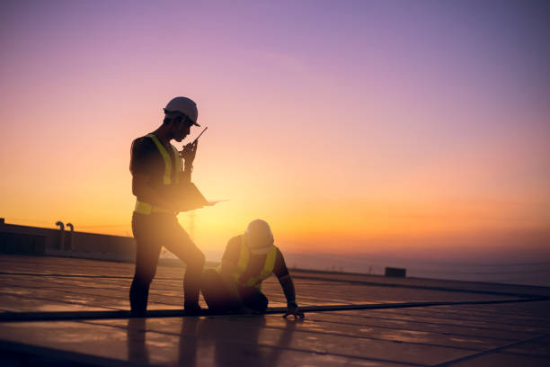 Best Storm Damage Roof Repair  in Beaufort, NC