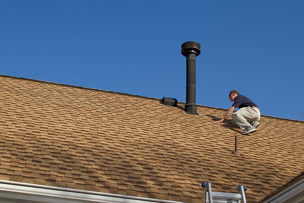 Steel Roofing in Beaufort, NC
