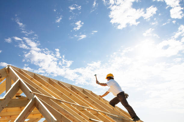Best Roof Insulation Installation  in Beaufort, NC