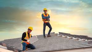 Best Roof Installation  in Beaufort, NC